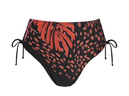 Culotte 1806-B8-braga bikini-Blonda