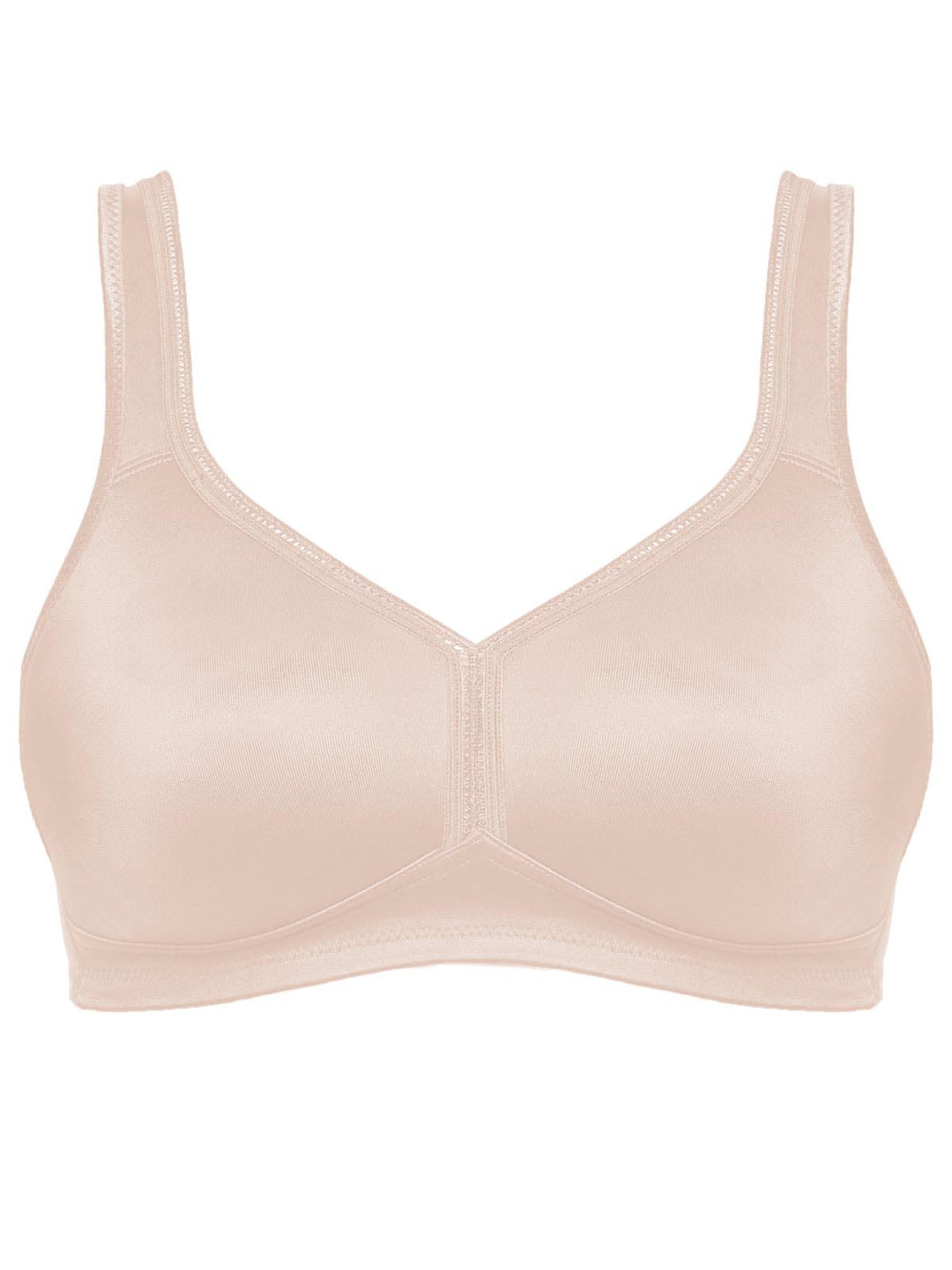 Sujetador clásico sin aros-Sujetador-Blonda