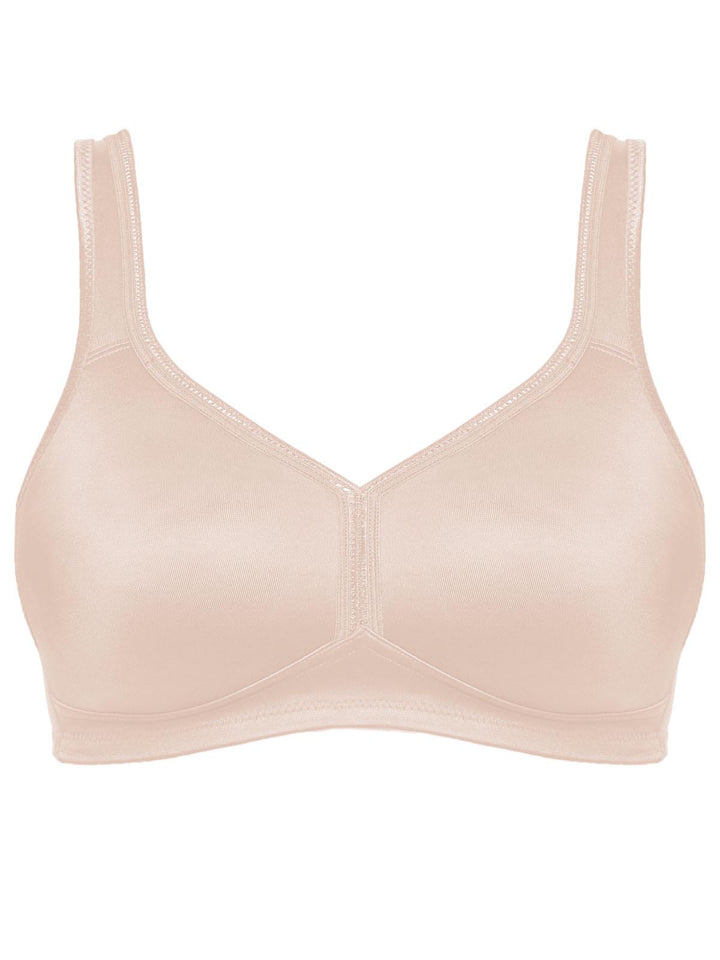 Sujetador clásico sin aros-Sujetador-Blonda