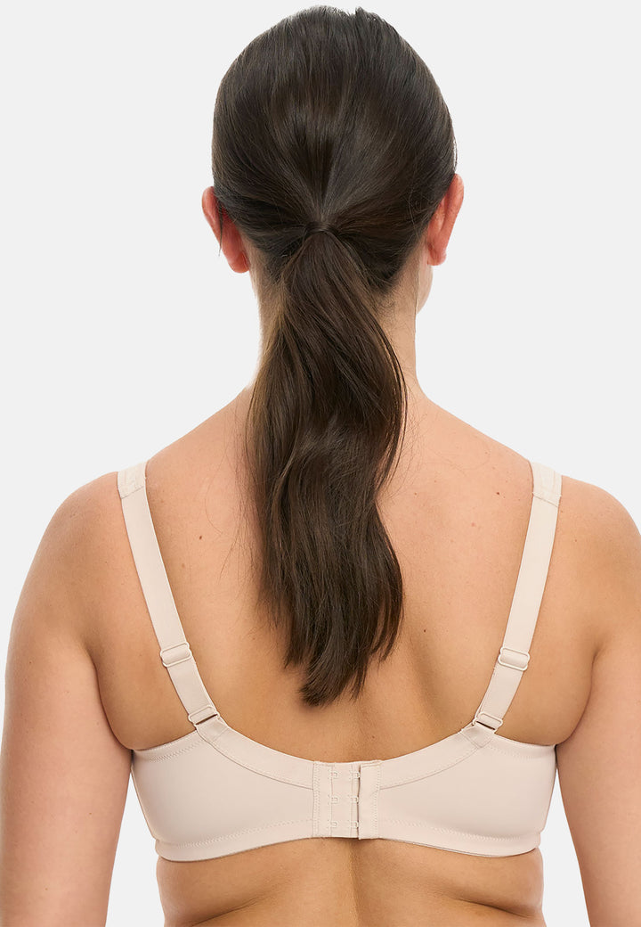 Sujetador clásico sin aros-Sujetador-Blonda