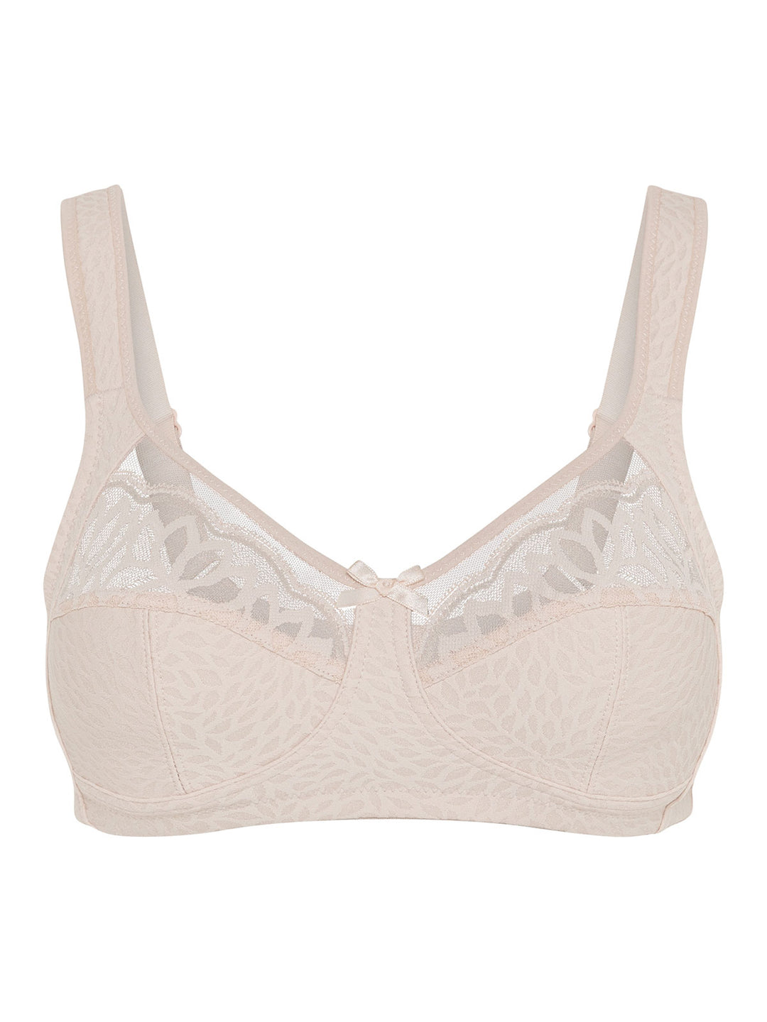 Sujetador clásico sin aros-Sujetador-Blonda