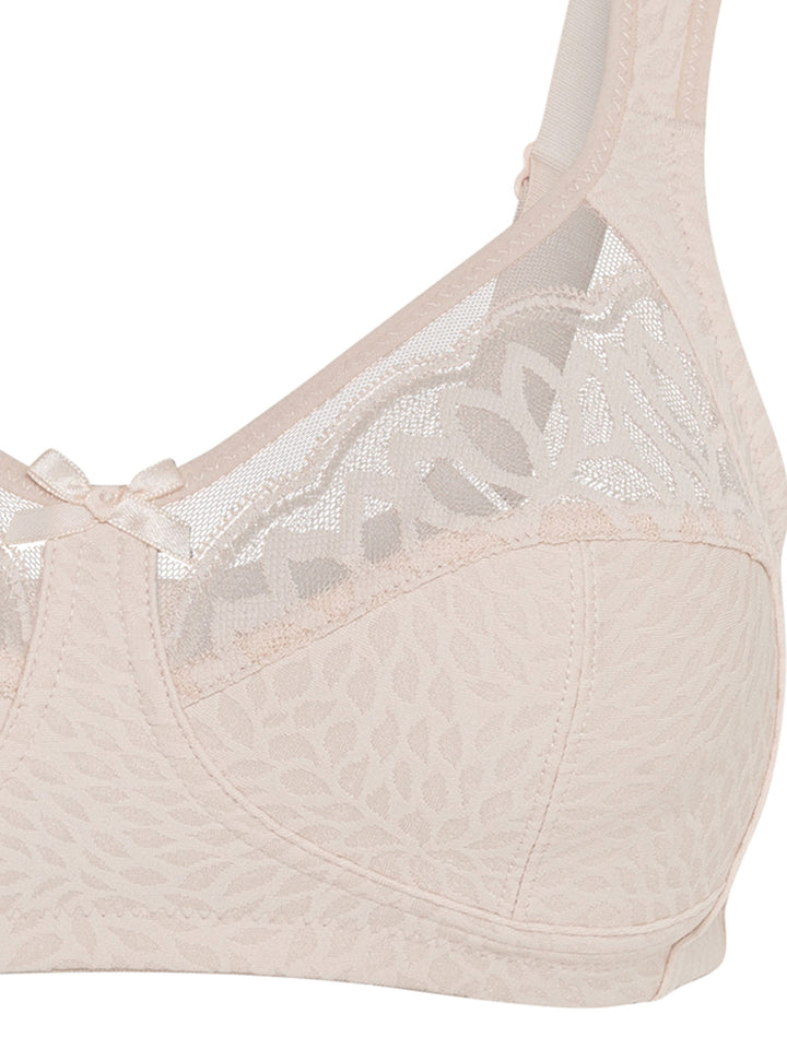 Sujetador clásico sin aros-Sujetador-Blonda