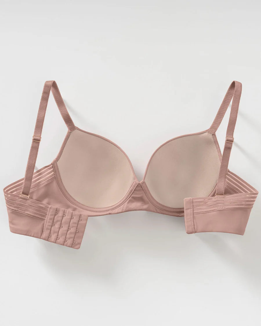 Sujetador con aro Natural Look-Sujetador-Blonda