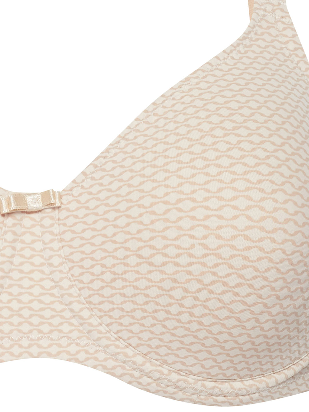 Sujetador con aros-Sujetador-Blonda