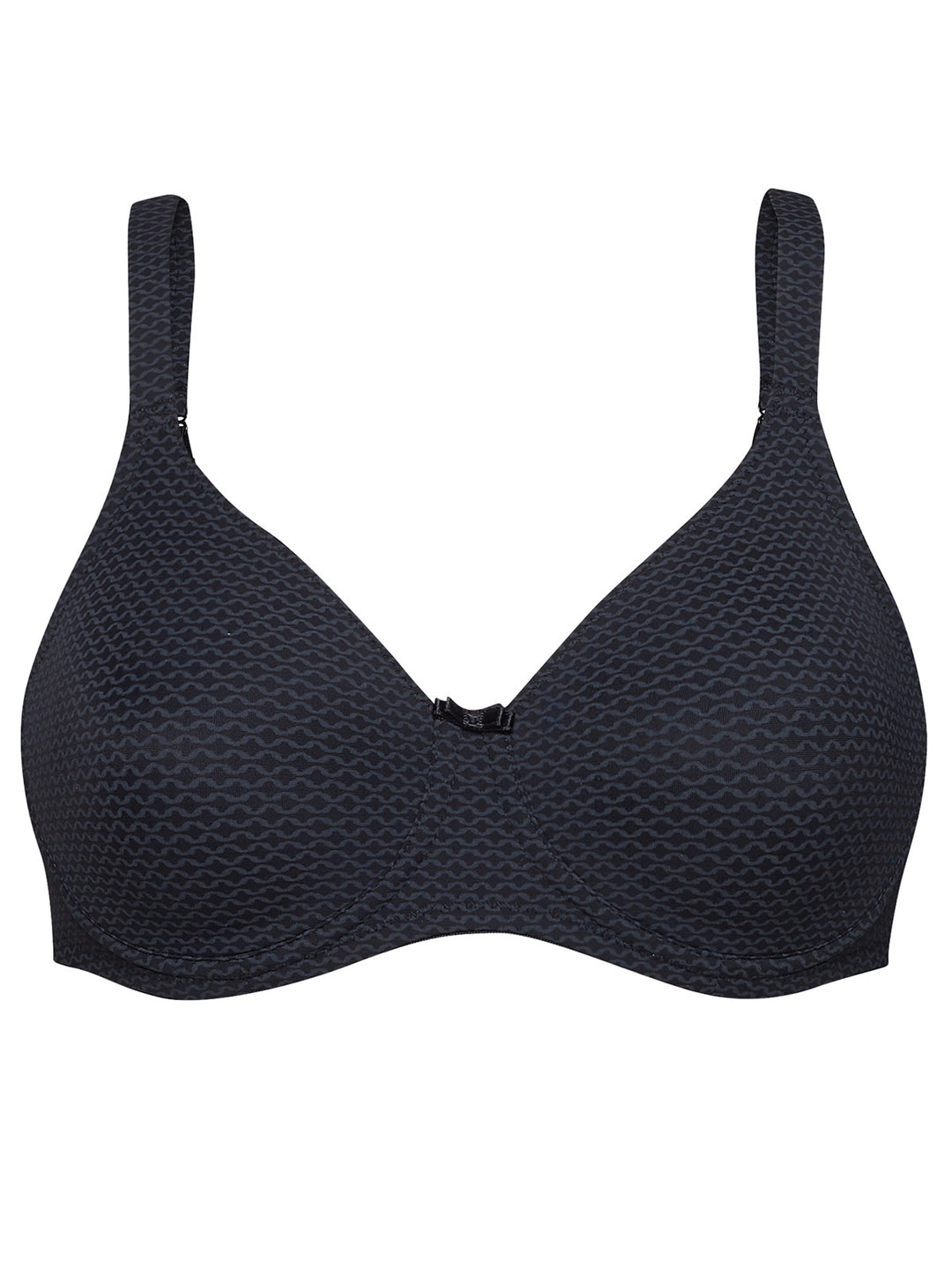 Sujetador con aros-Sujetador-Blonda