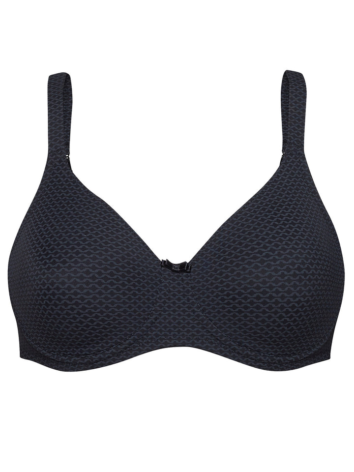 Sujetador con aros-Sujetador-Blonda