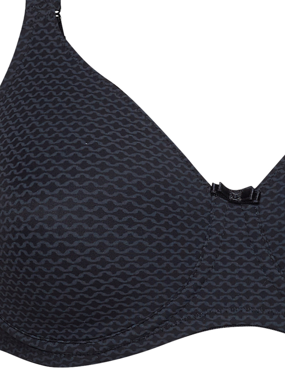 Sujetador con aros-Sujetador-Blonda