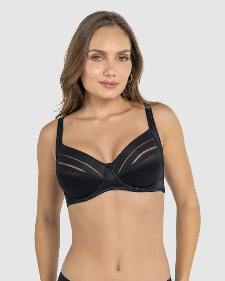 Sujetador Natural Support-Sujetador-Blonda