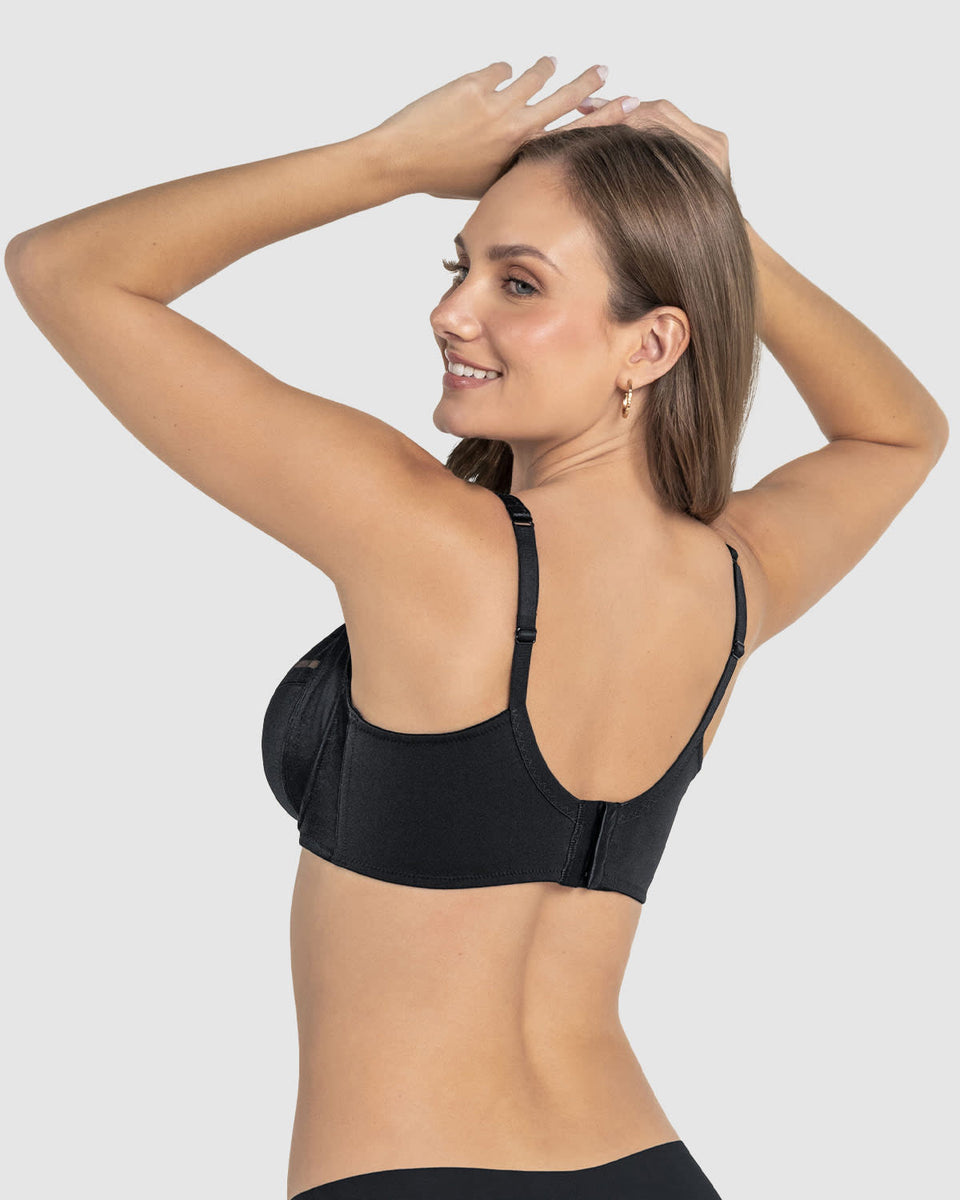 Sujetador Natural Support-Sujetador-Blonda