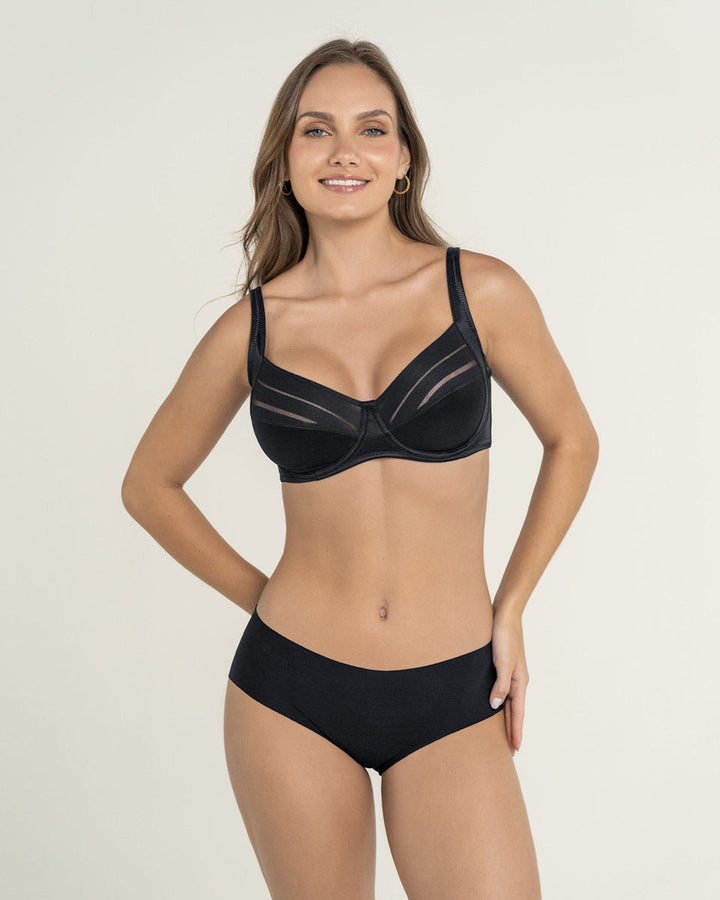 Sujetador Natural Support-Sujetador-Blonda