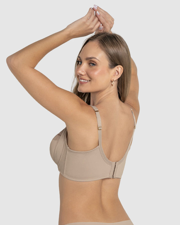 Sujetador Natural Support-Sujetador-Blonda