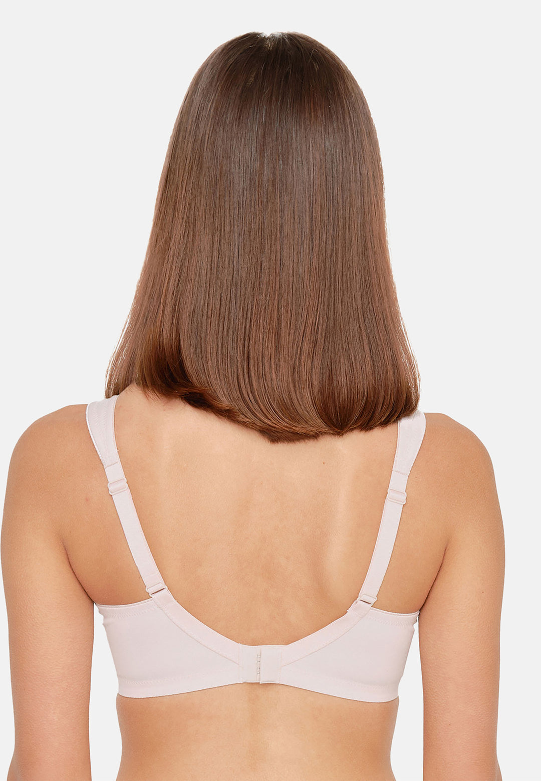 Sujetador reductor sin aro-Sujetador-Blonda