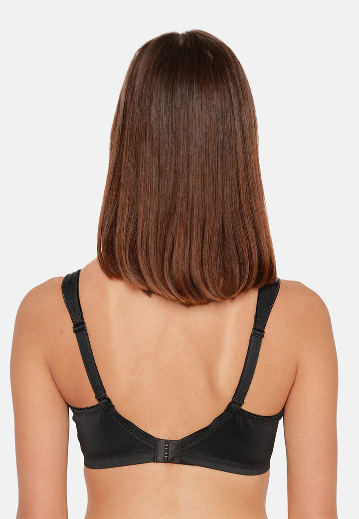 Sujetador reductor sin aro-Sujetador-Blonda