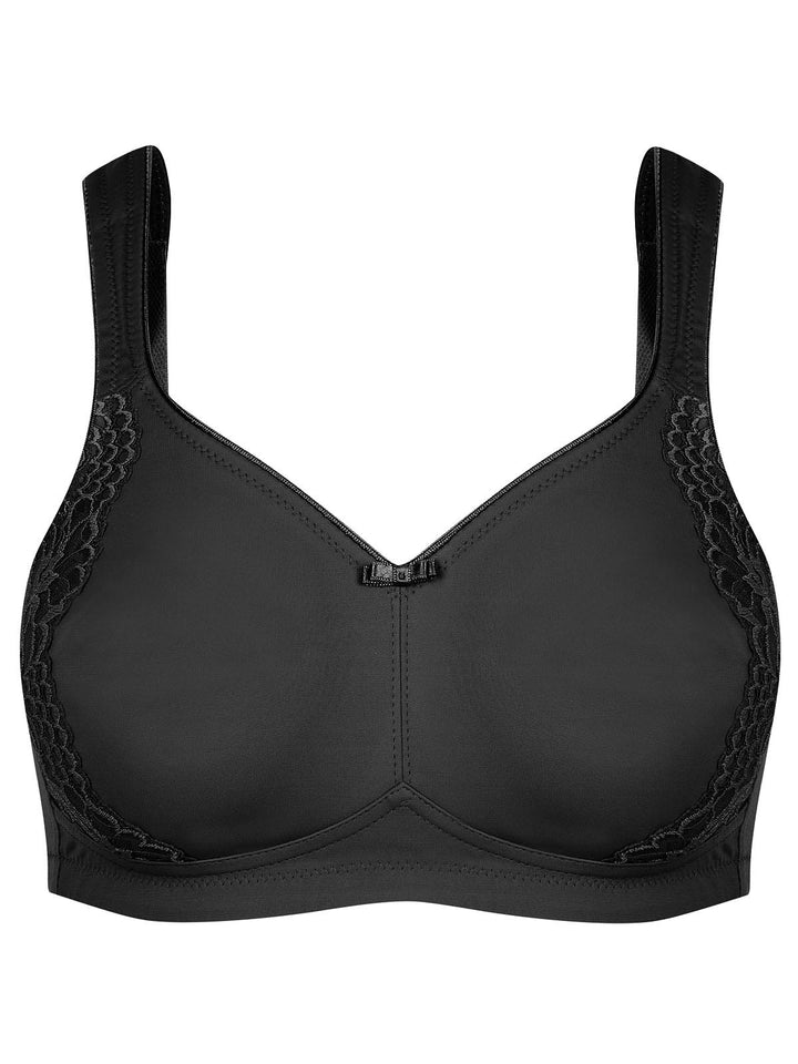 Sujetador reductor sin aro-Sujetador-Blonda