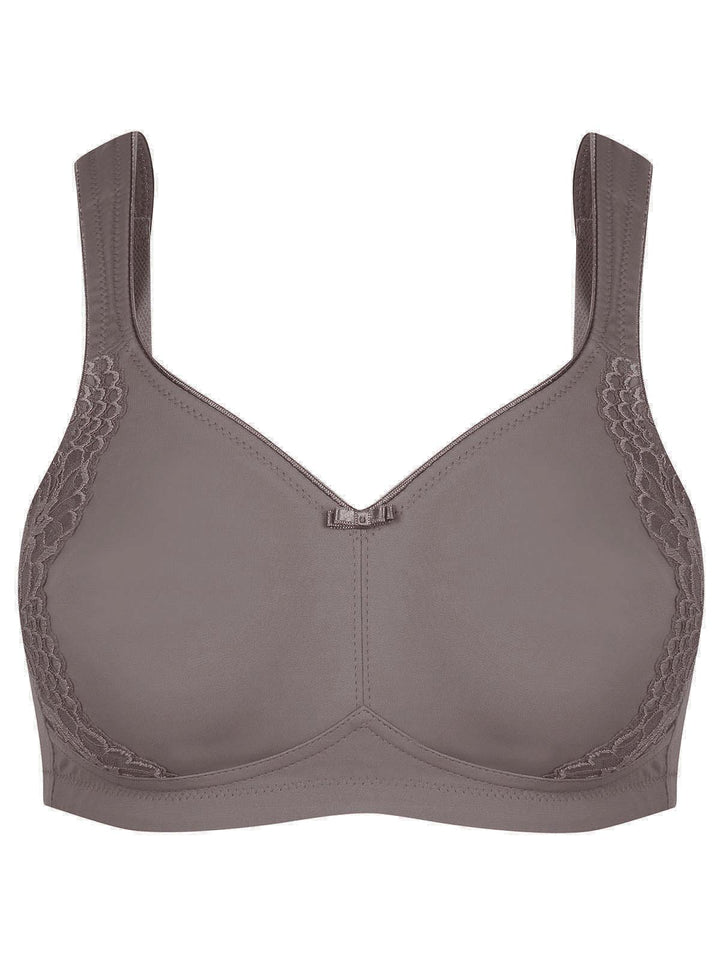 Sujetador reductor sin aros-Sujetador-Blonda