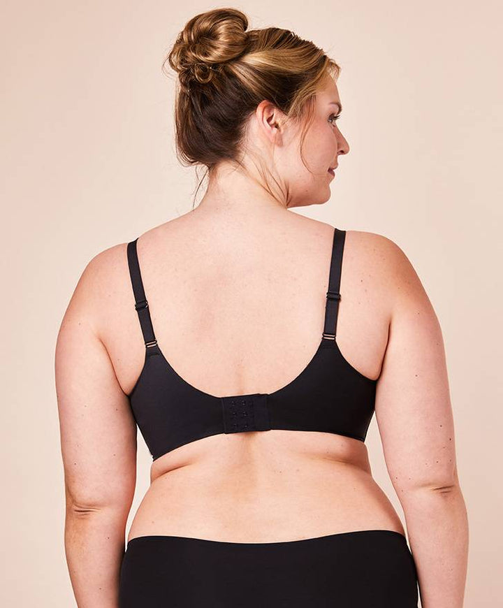 Sujetador sin aros Royal Delite-Sujetador-Blonda