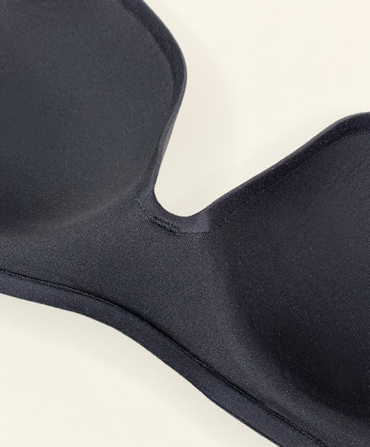 Sujetador sin aros Royal Delite-Sujetador-Blonda