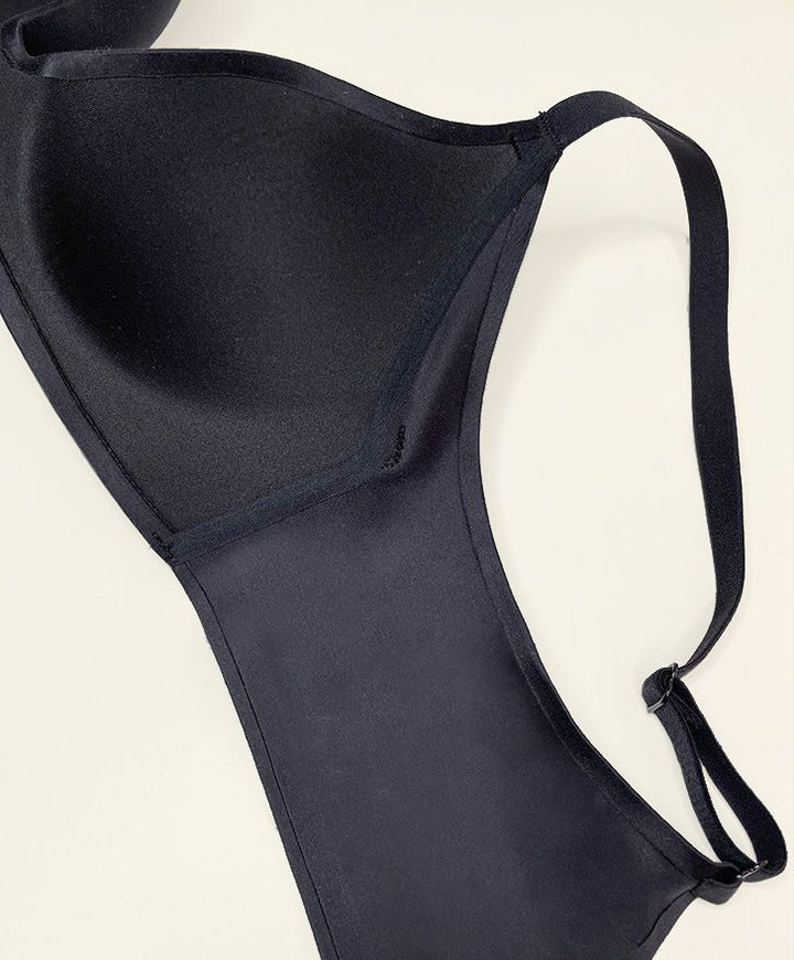 Sujetador sin aros Royal Delite-Sujetador-Blonda