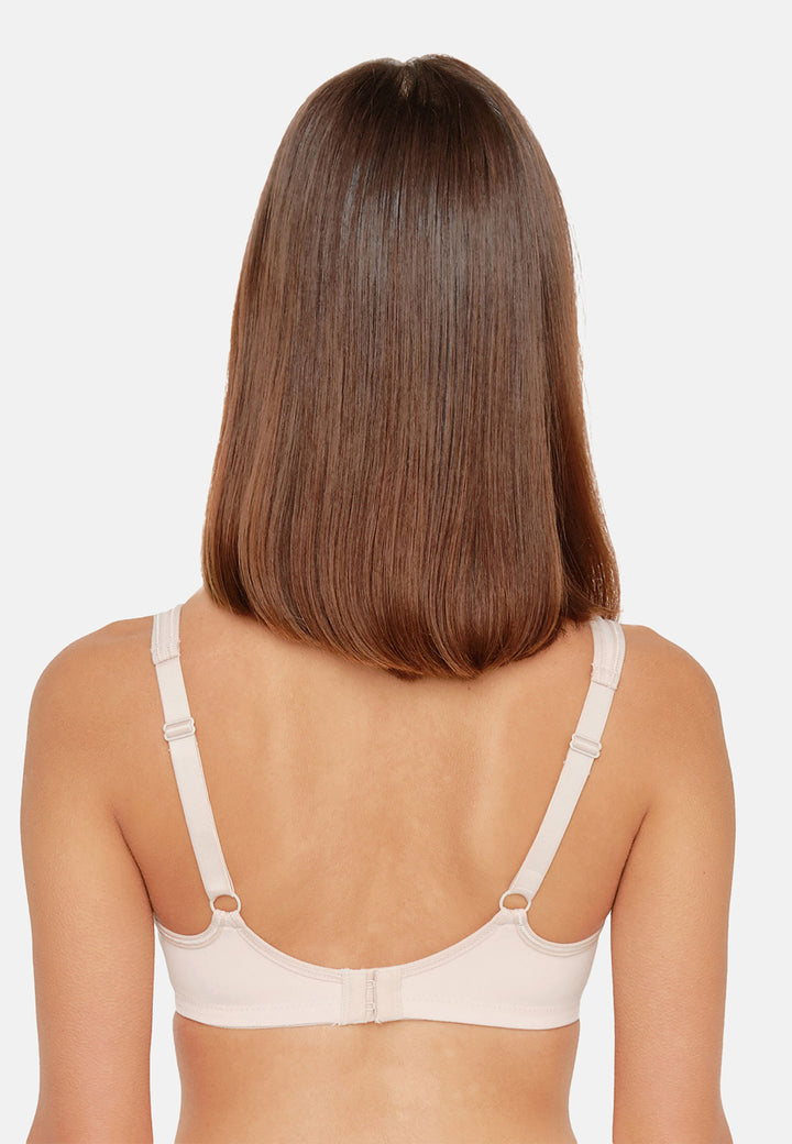 Sujetador sin aros-Sujetador-Blonda
