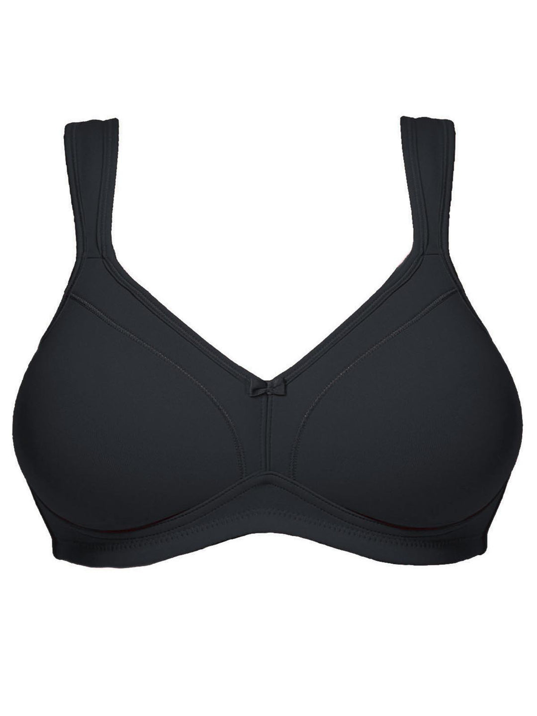 Sujetador sin aros-Sujetador-Blonda