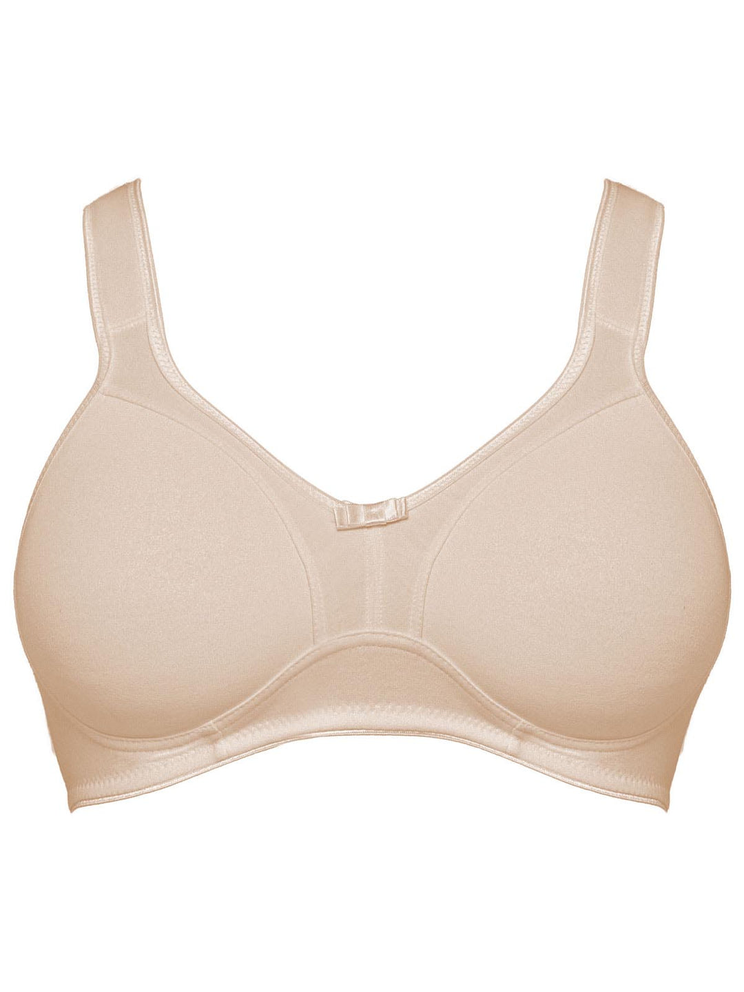 Sujetador sujeción sin aros copas preformadas-Sujetador-Blonda
