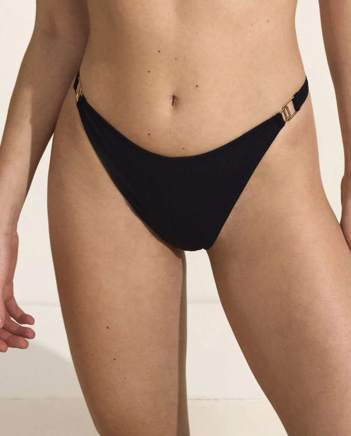 TANGA BIKINI-BRAGUITAS DE BIKINI-Blonda